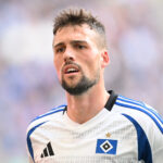 Jonas Meffert geht ambitioniert in die neue Saison.