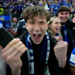 HSV-Fans