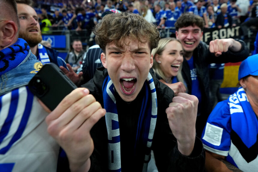 HSV-Fans