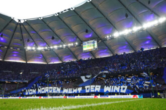 HSV-Fans