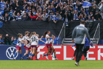 HSV-Frauen