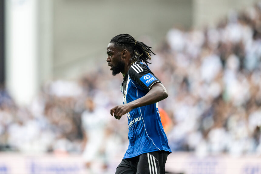 Jordan Torunarigha