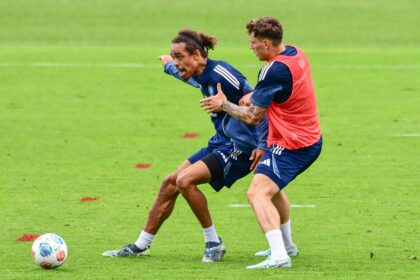 Yussuf Poulsen