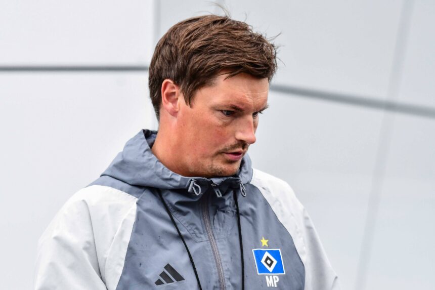 Merlin Polzin