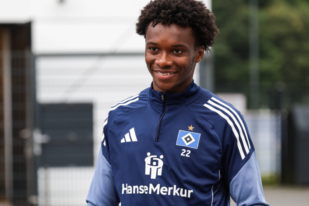 Aboubaka Soumahoro