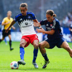 Yussuf Poulsen
