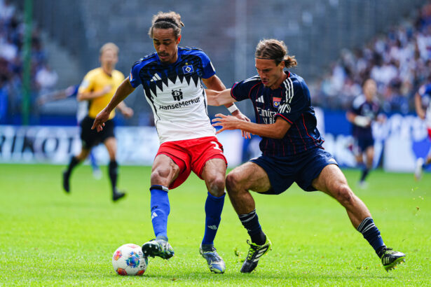Yussuf Poulsen