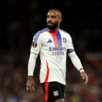 Alexandre Lacazette