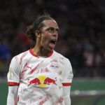 Yussuf Poulsen