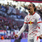 Yussuf Poulsen