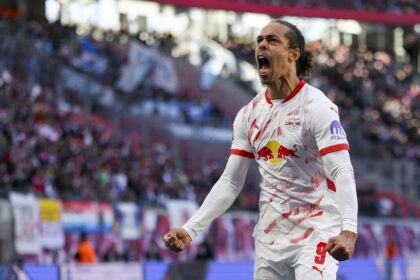 Yussuf Poulsen