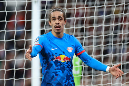 Yussuf Poulsen