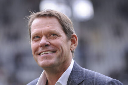 Frank Arnesen