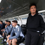 Merlin Polzin genießt bei den HSV-Verantwortlichen höchstes Ansehen.
