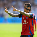 Davie Selke