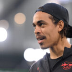 Yussuf Poulsen