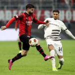 Der HSV beschäftigt sich mit Ibrahim Salah.