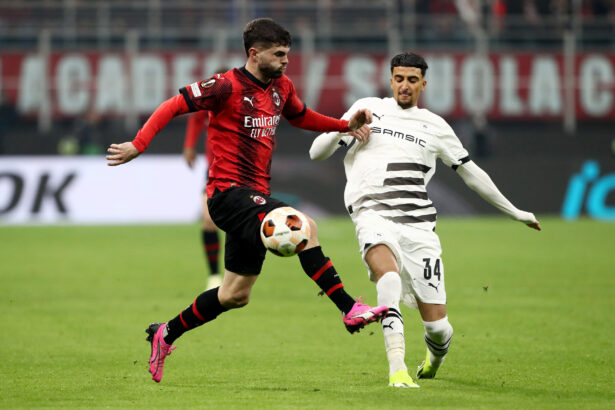 Der HSV beschäftigt sich mit Ibrahim Salah.