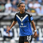 Yussuf Poulsen