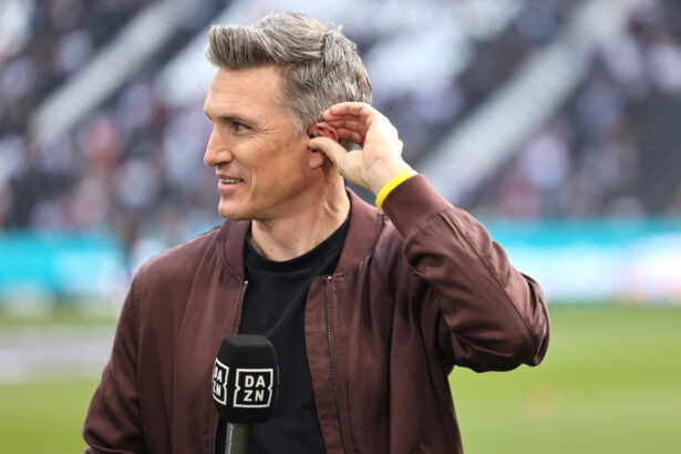 Tobias Schweinsteiger