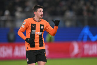 Giorgi Gocholeishvili