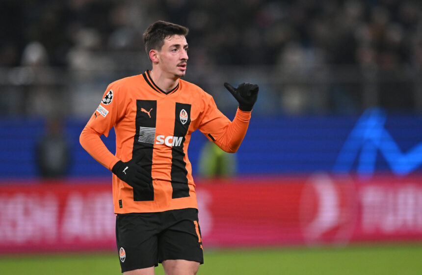 Giorgi Gocholeishvili