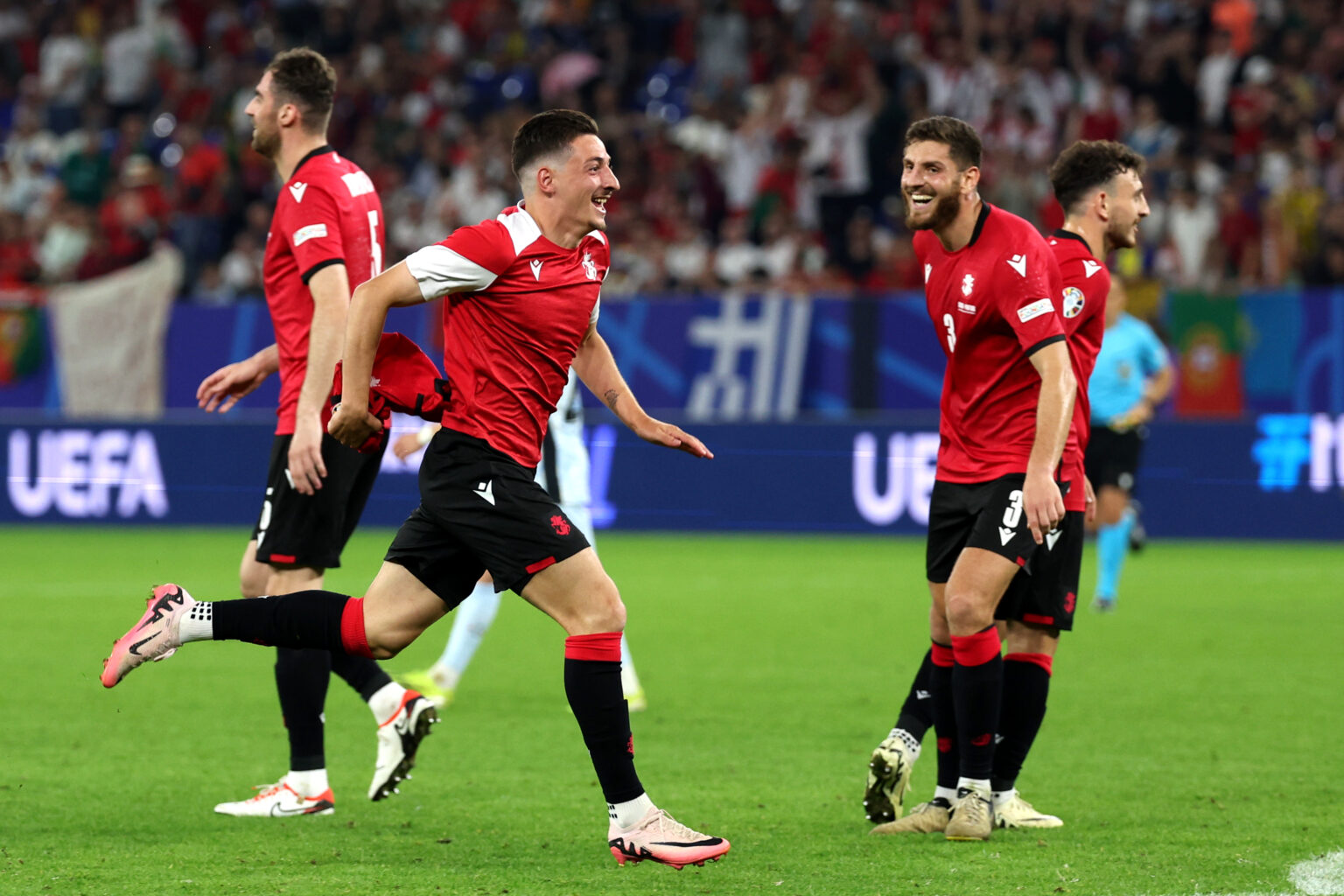 Giorgi Gocholeishvili