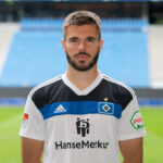 Mario Vuskovic