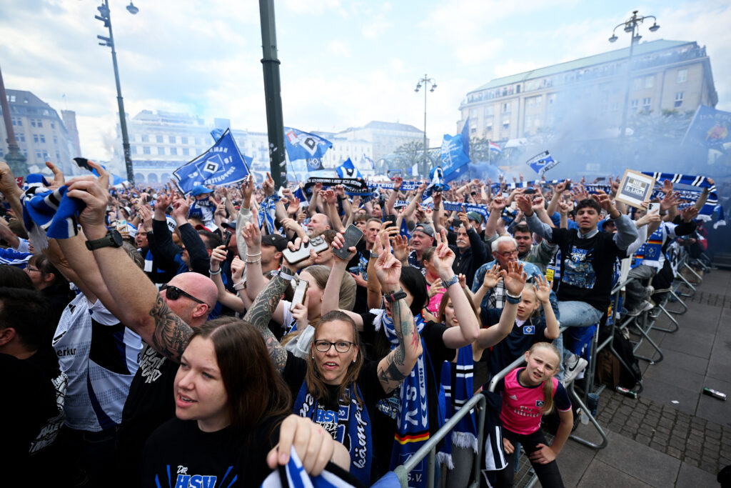 HSV-Fans