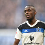 Der HSV muss vorerst auf Jean-Luc Dompé verzichten.