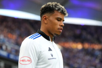 Ransford Königsdörffer