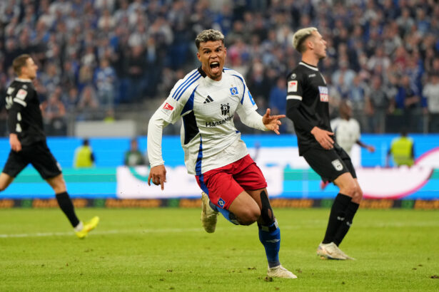 Ransford Königsdörffer