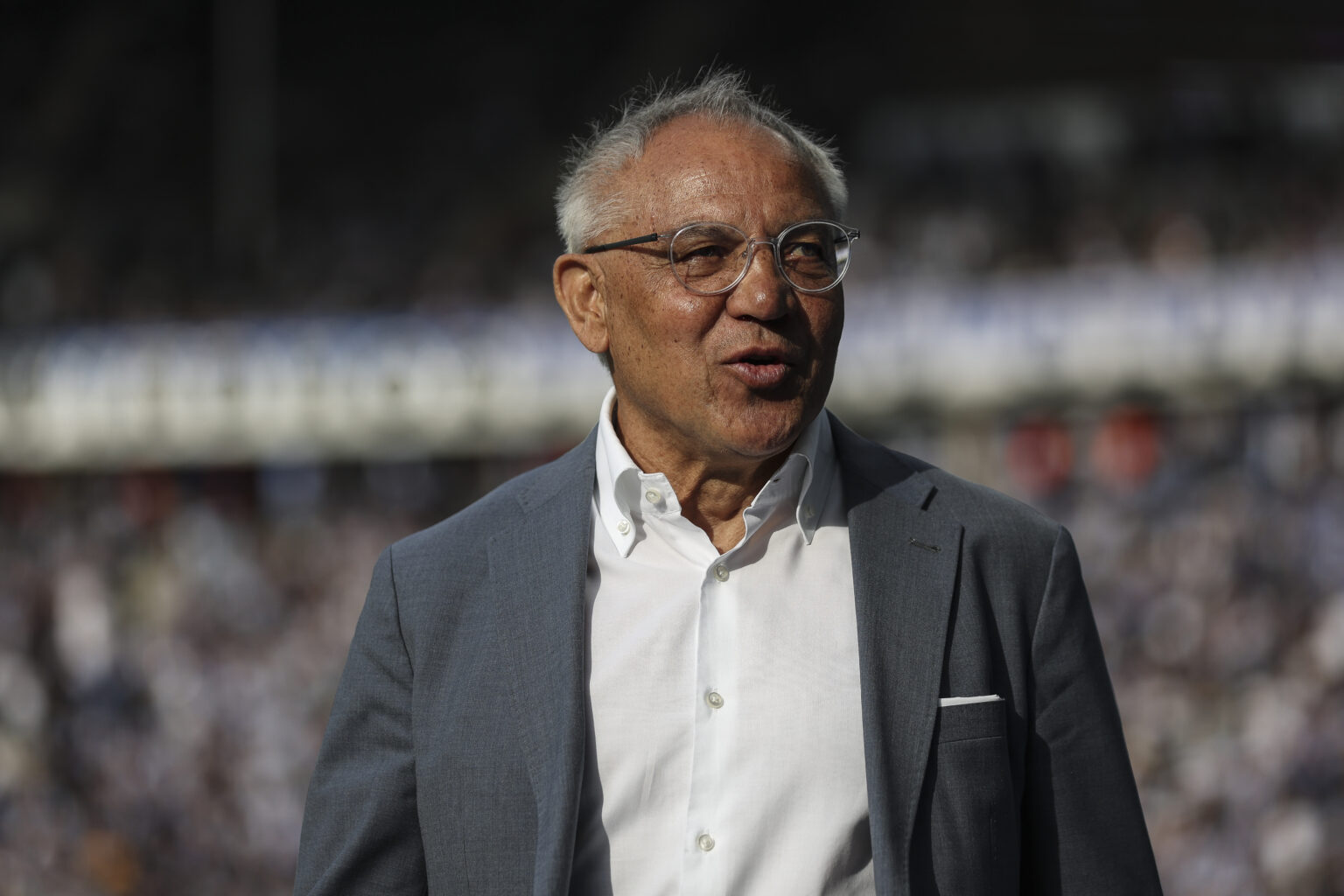 Felix Magath