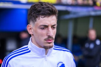 Giorgi Gocholeishvili