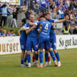 Der FK Pirmasens will den HSV im DFB-Pokal herausfordern.