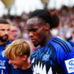 Maurice Boakye