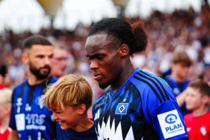 Maurice Boakye