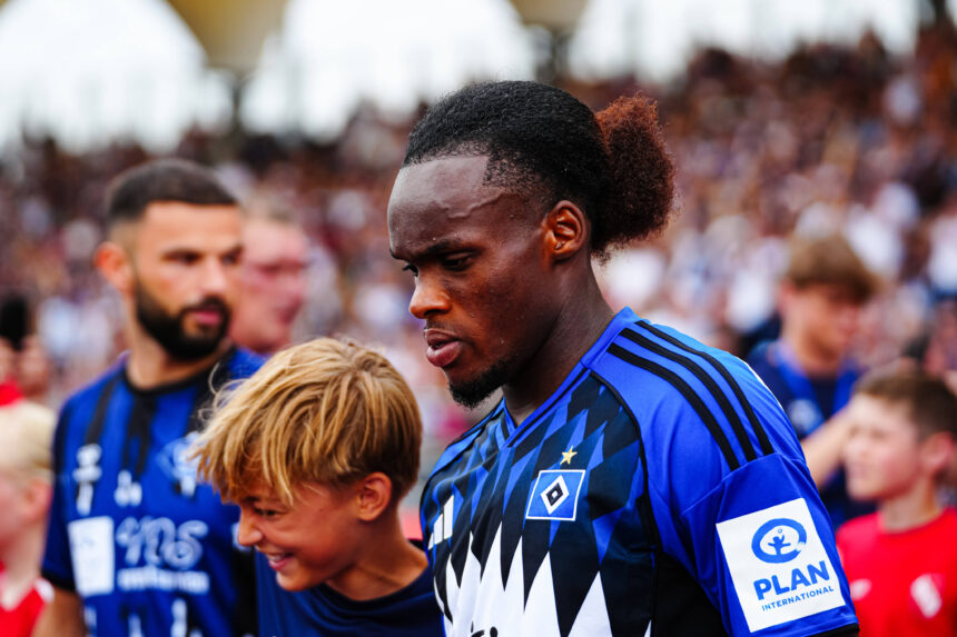 Maurice Boakye