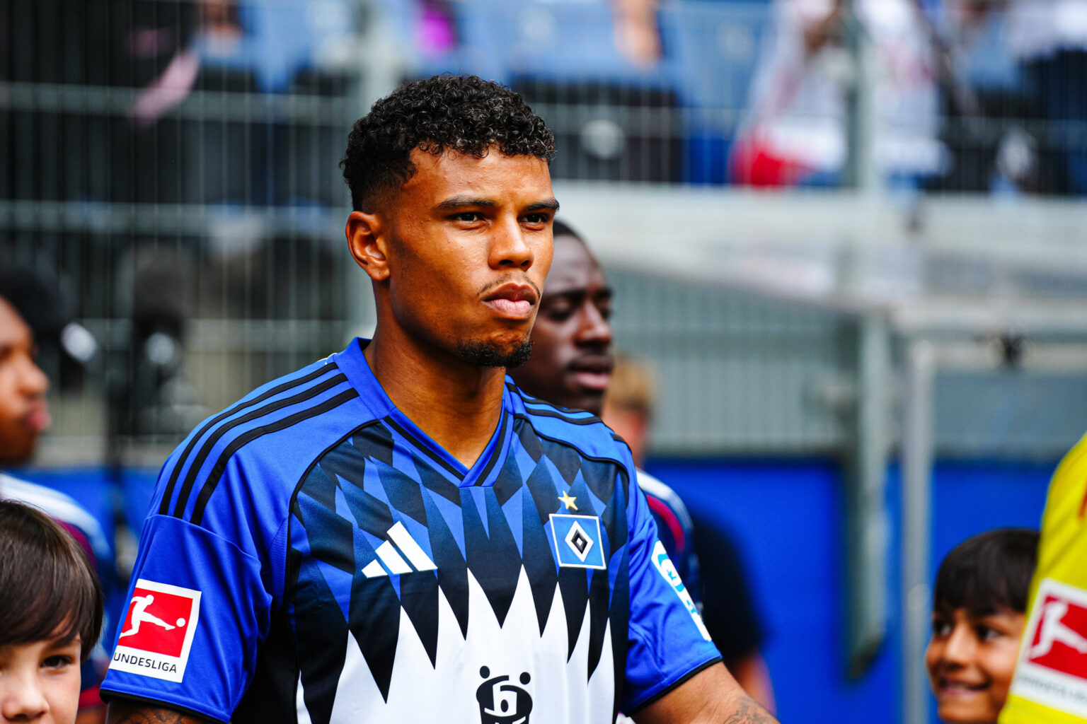 Ransford Königsdörffer