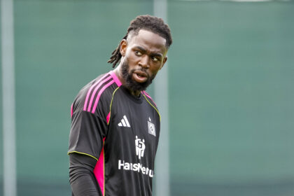 Jordan Torunarigha