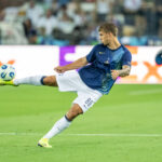 Luka Vuskovic