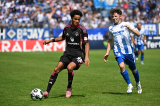 Alexander Røssing-Lelesiit