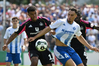 Ransford Königsdörffer