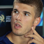 Luka Vuskovic