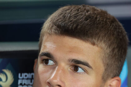 Luka Vuskovic