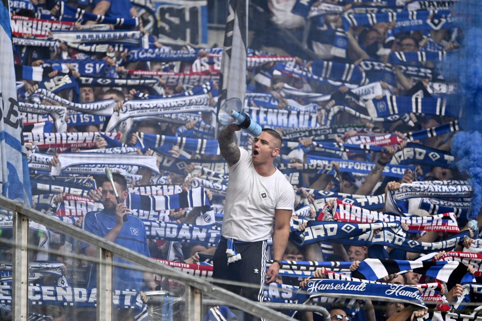 HSV-Fans