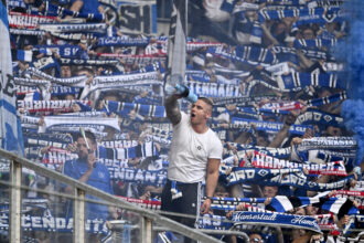 HSV-Fans