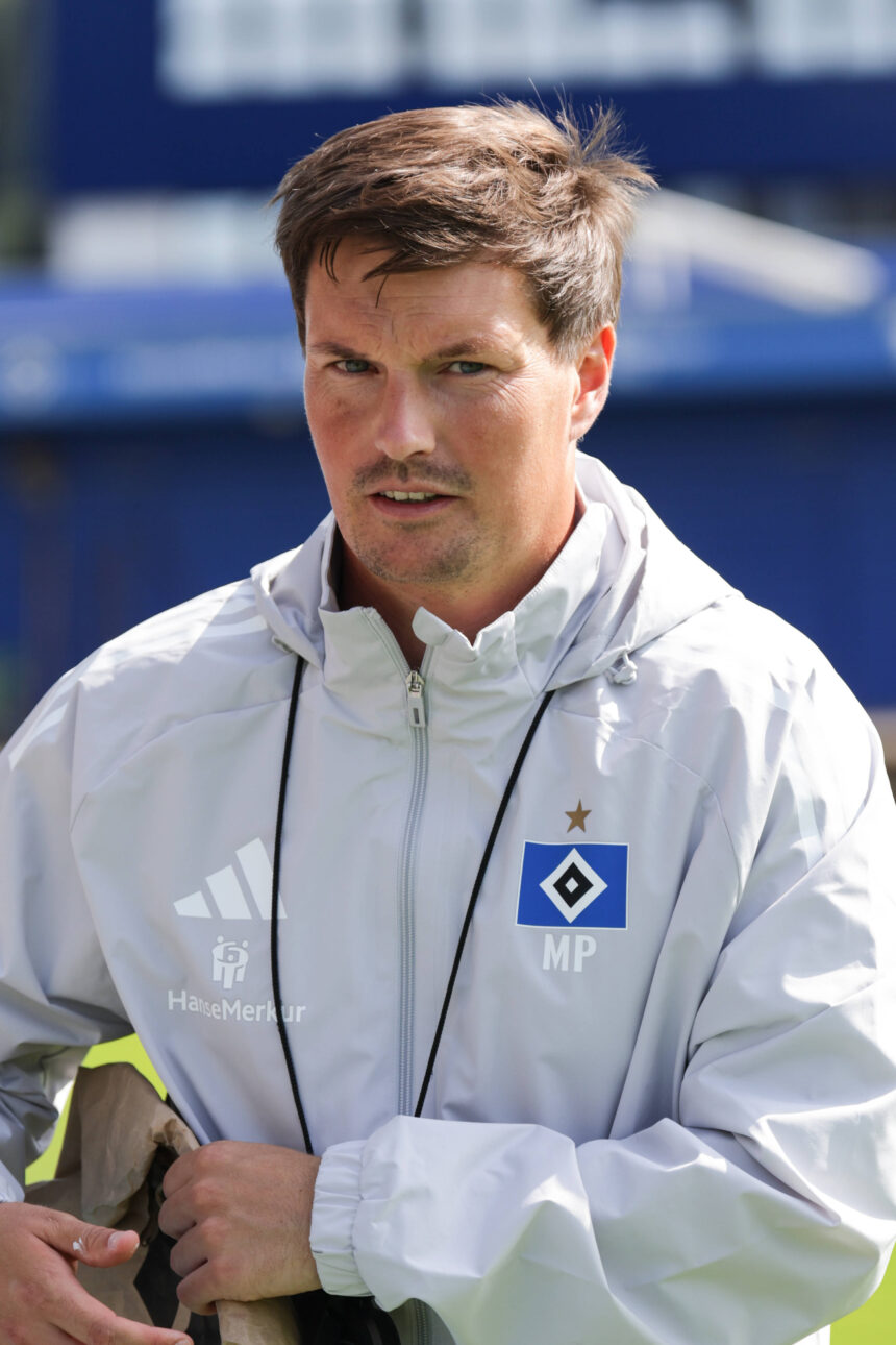 Merlin Polzin