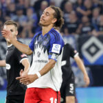 Yussuf Poulsen