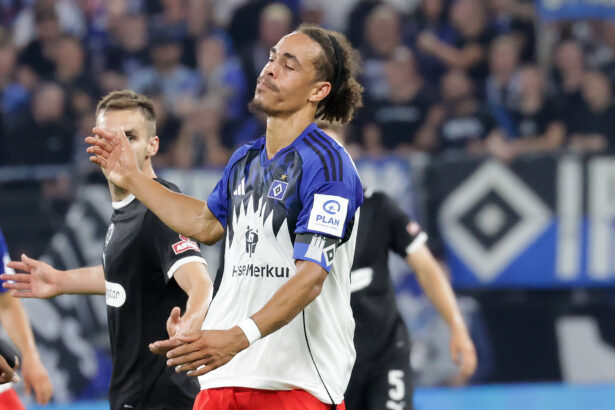 Yussuf Poulsen